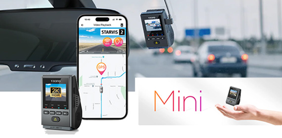 fahrzeugspezifische Rückfahrkameras von Zenec