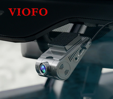 ACR-Koblenz: VIOFO Dashcams
